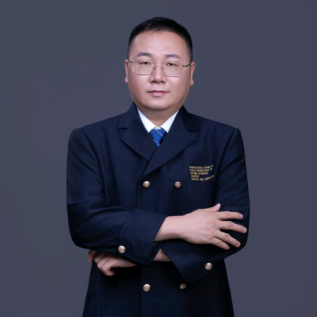 （钟楼街店）主理人张志转
