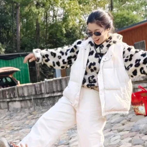 香霞悦舞队💕香香