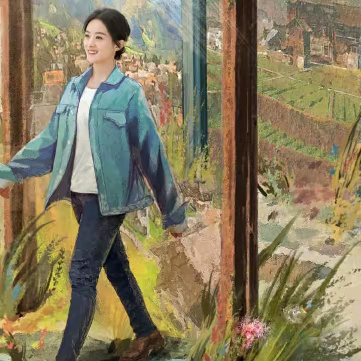 三岁泡妞
