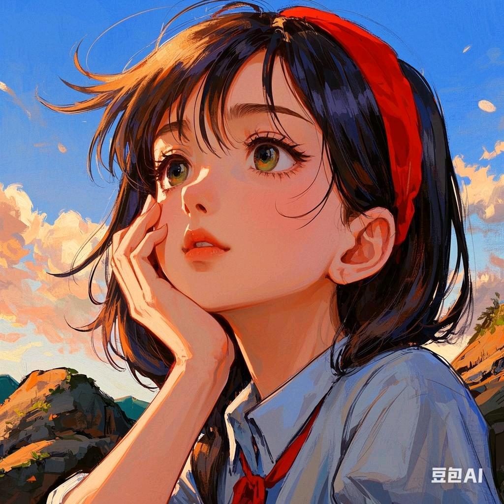 🌺优优
