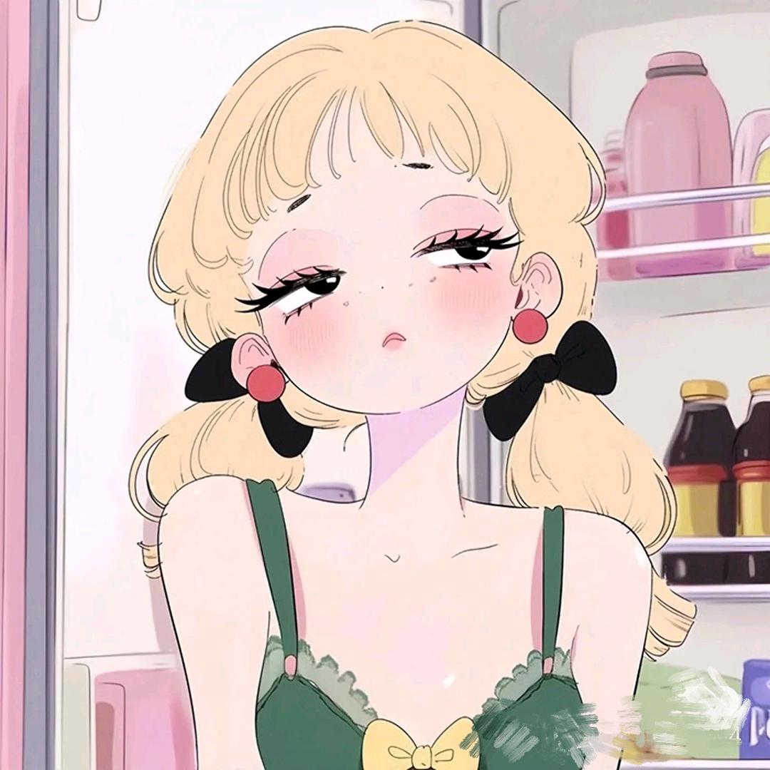 ✨无事小神仙