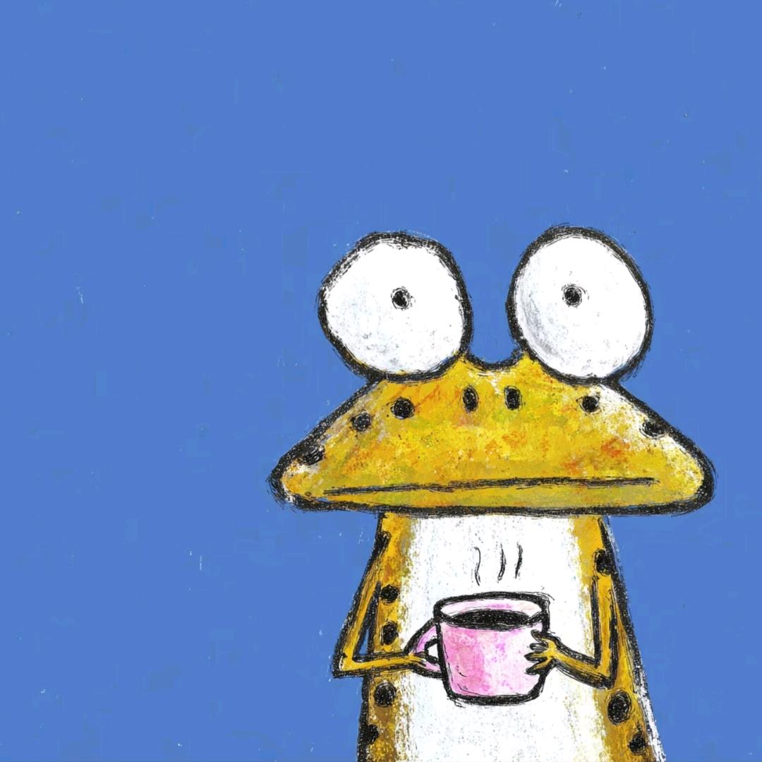 我妈妈说名字太长会有傻子跟着念