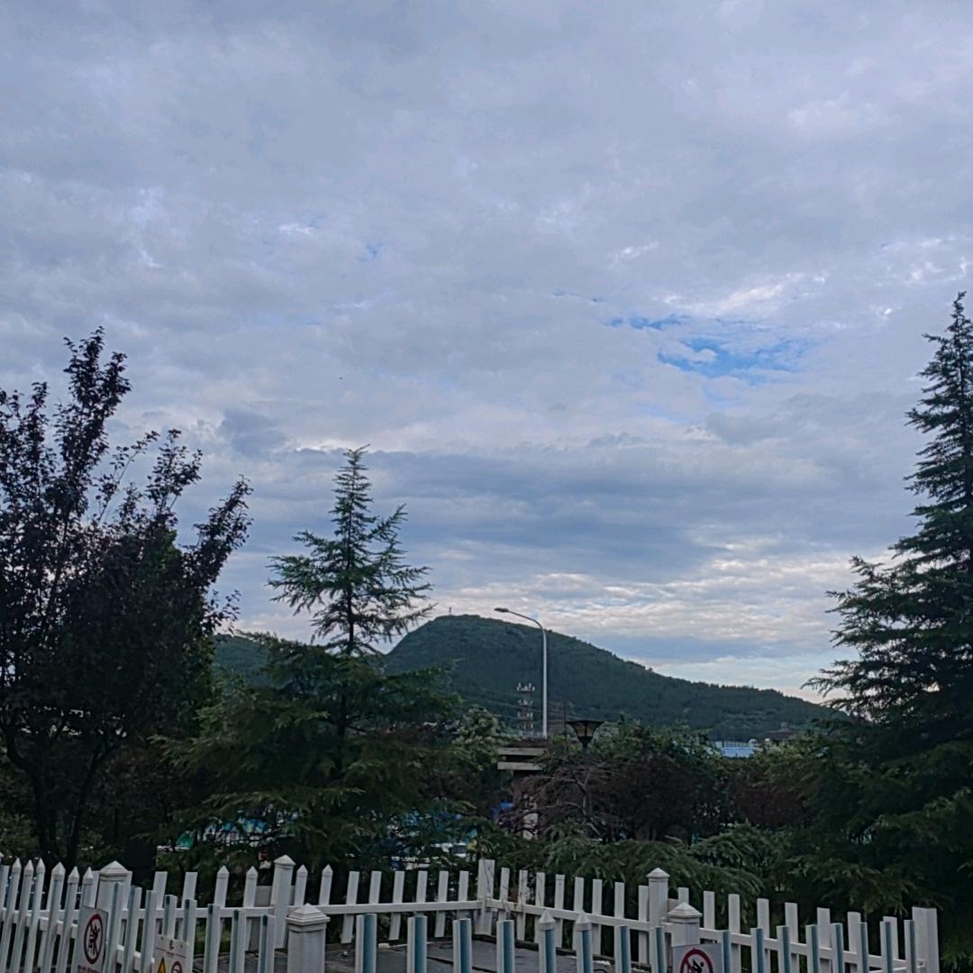 古都