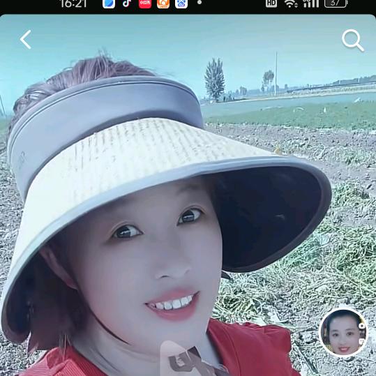 农村宝妈开饭馆