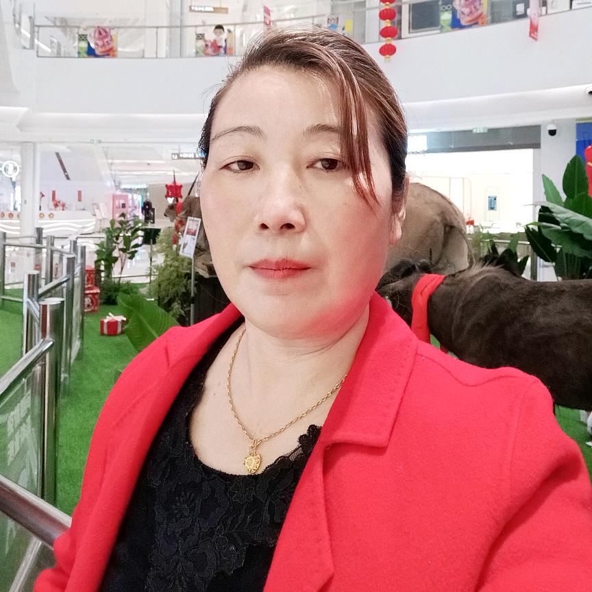 琳琳妈
