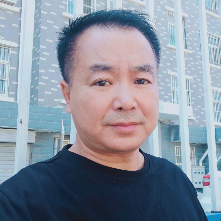 启航!💰