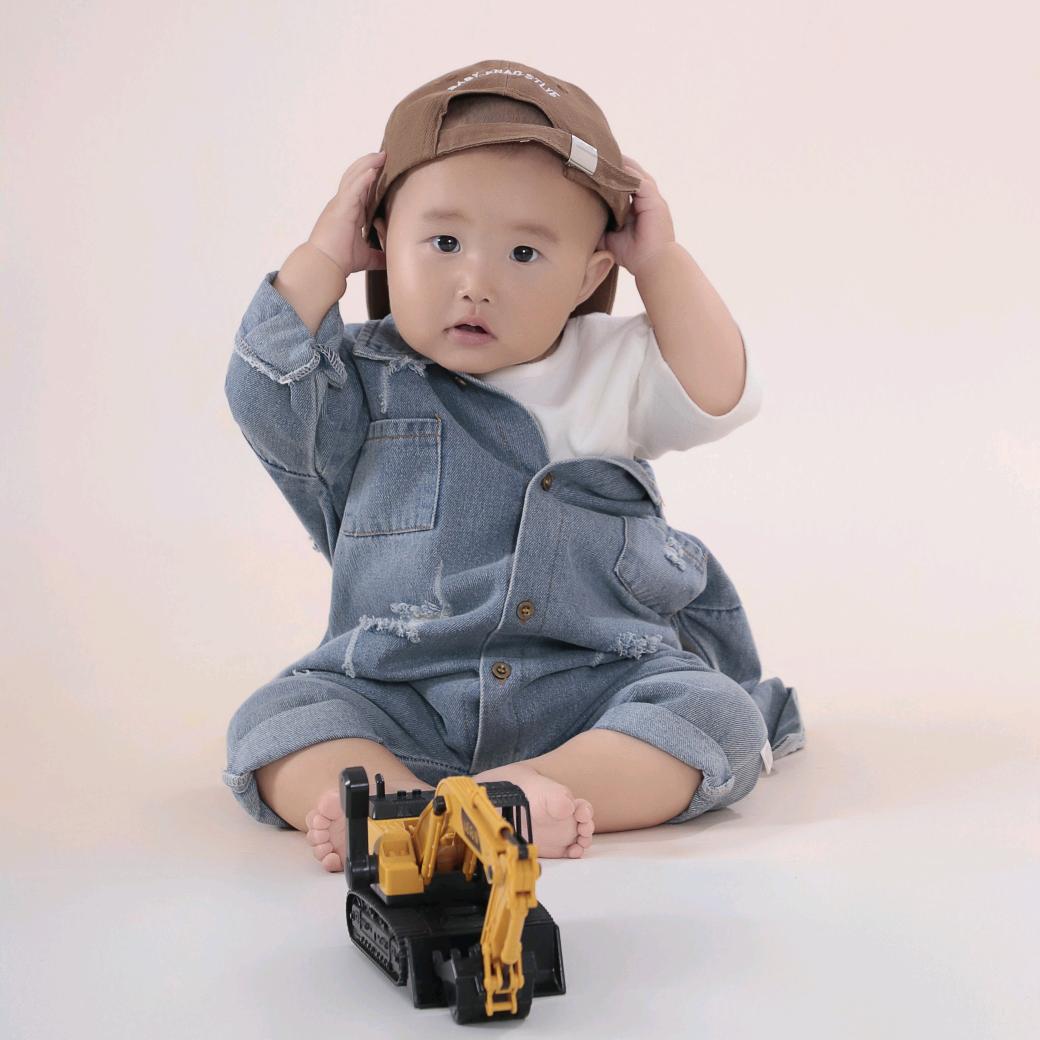 糯米阳阳baby