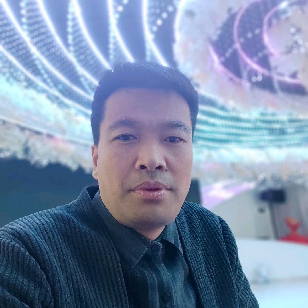 贤德的人做健康事
