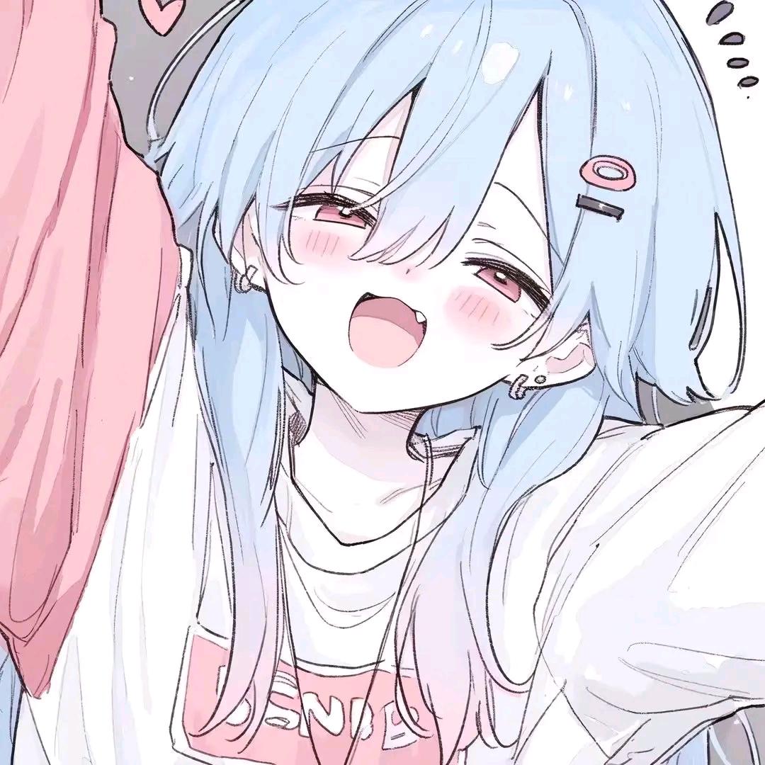 嘻嘻。头像
