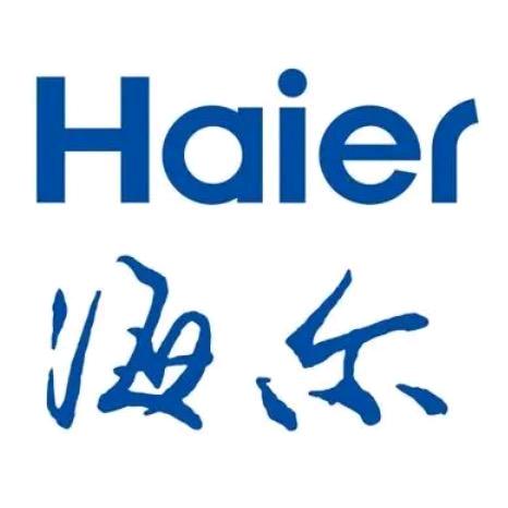 海尔佳晨专卖店冰洗直播间