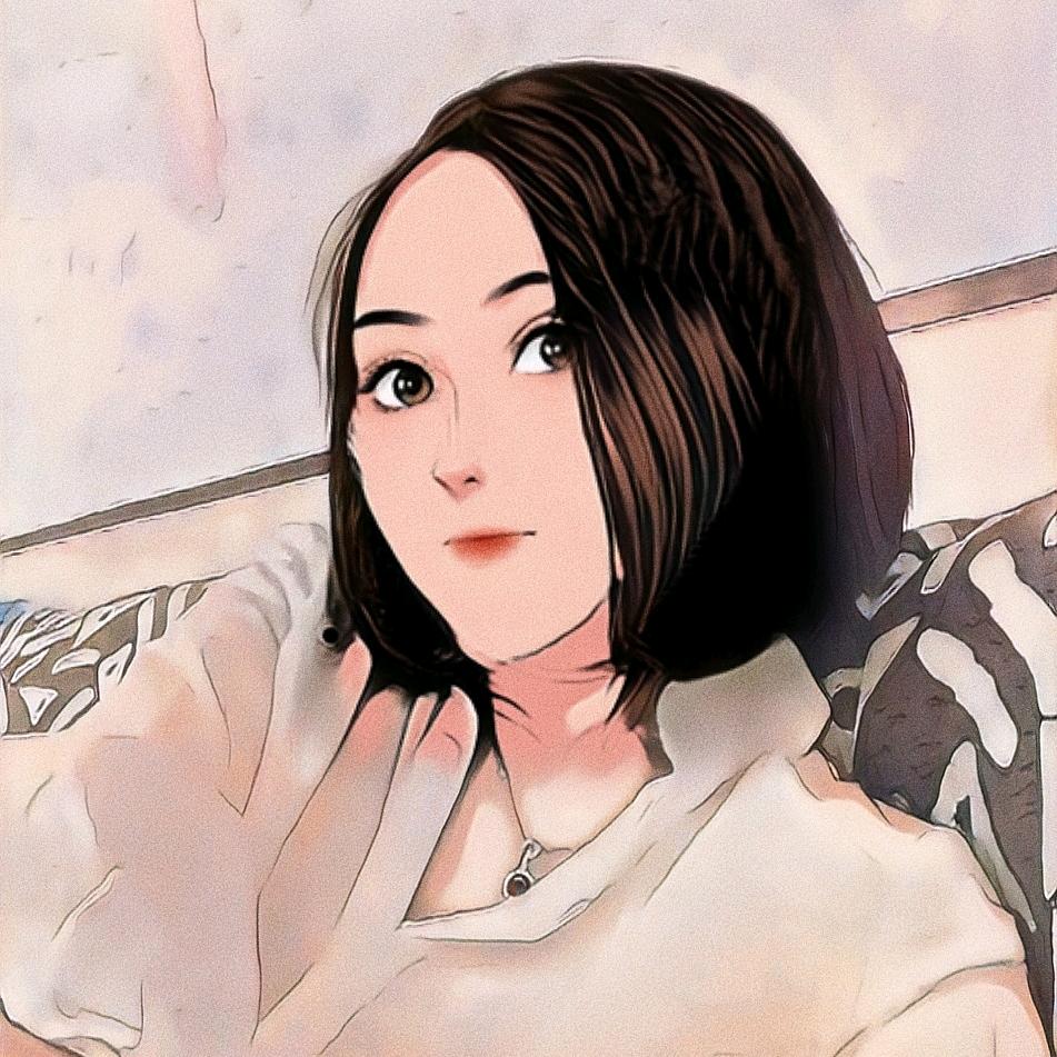 幽幽女汉子