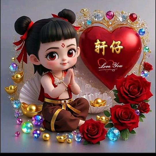 轩仔