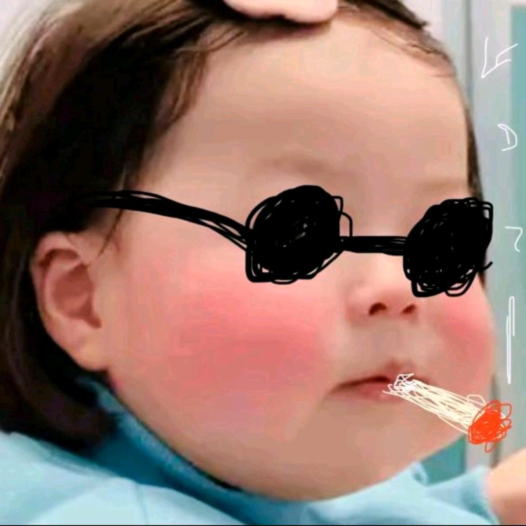 吃掉世界上所有香菜