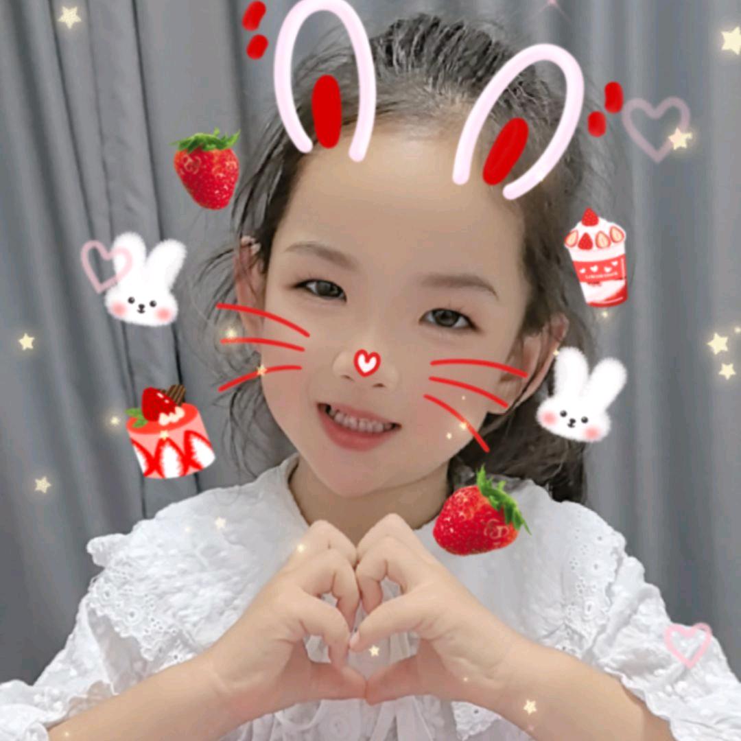 未来可期—DM（颖宝的成长日记）