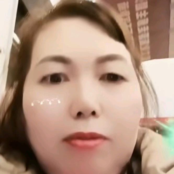 开开心心，李姐