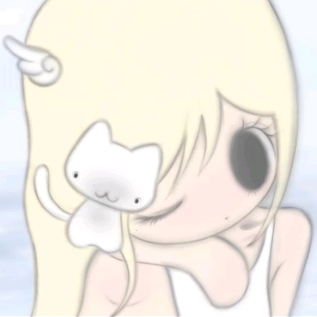 小猫捉迷藏🐾