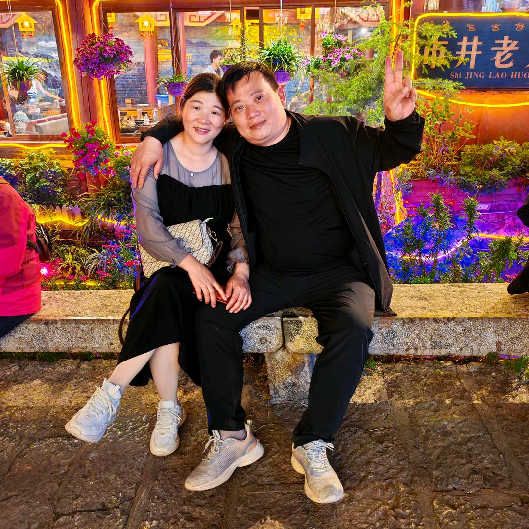 郭探长💁‍♂️军民百货