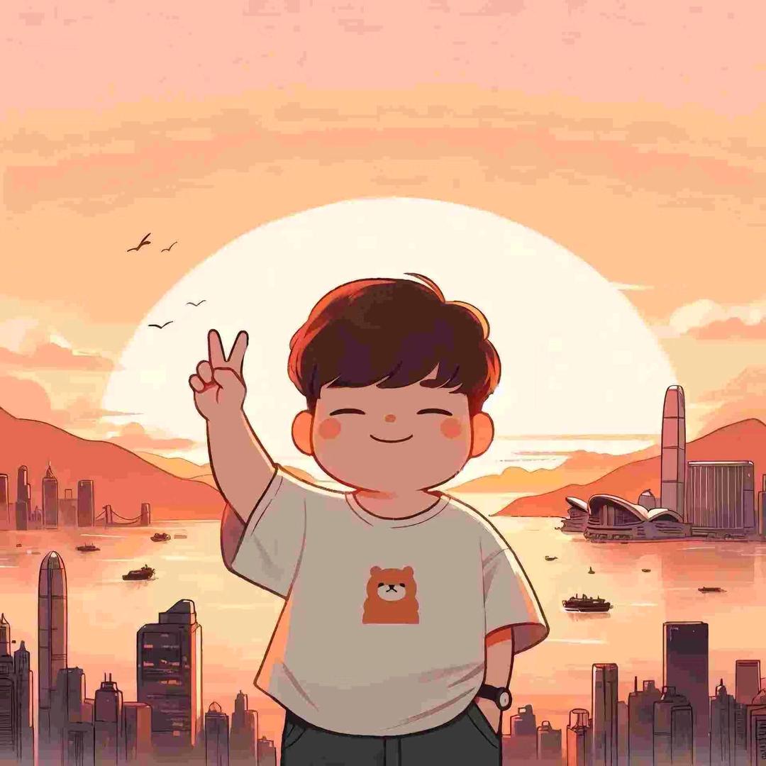 福字当头