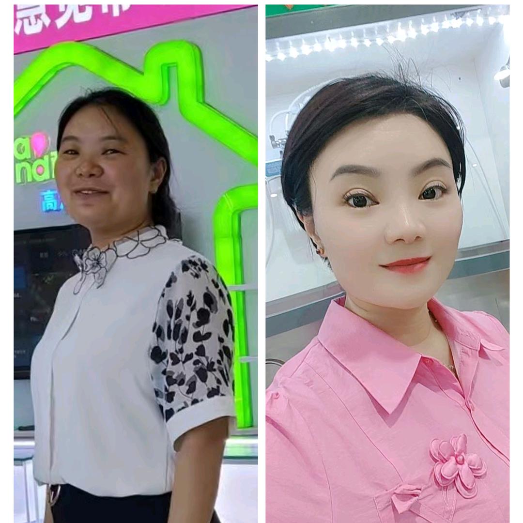 六合～美容兰兰