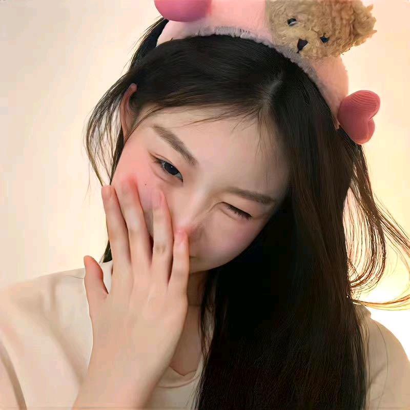今晚不熬夜🌛