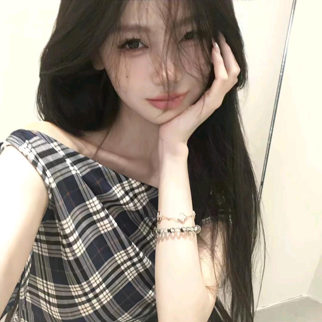 小颜·头像