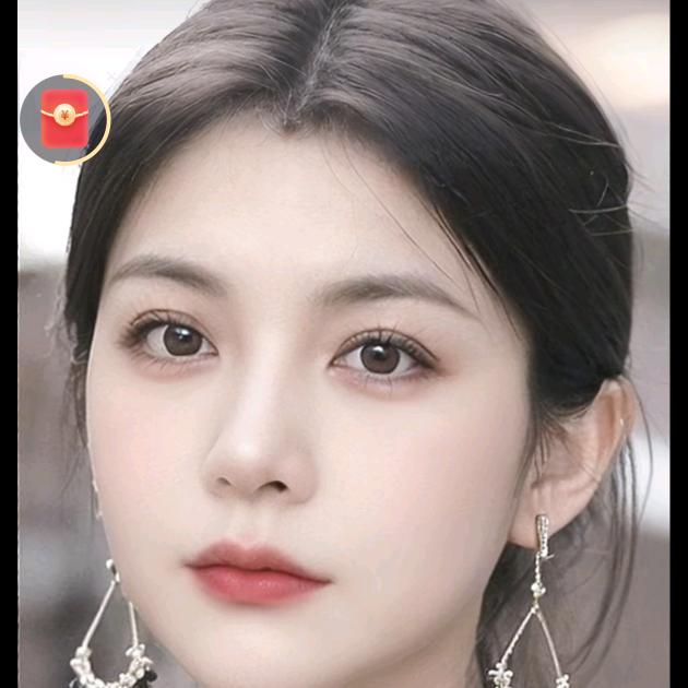 艳丽