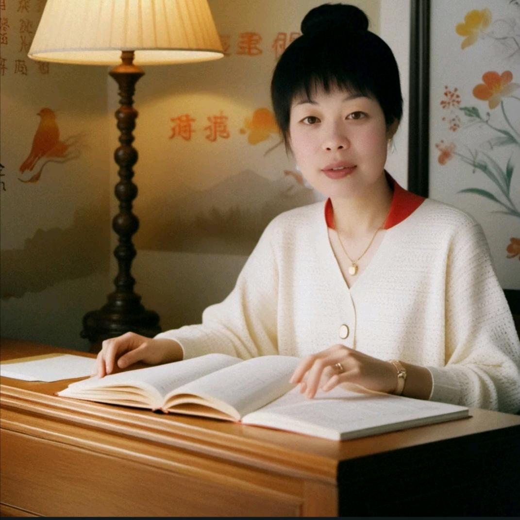 华艳李