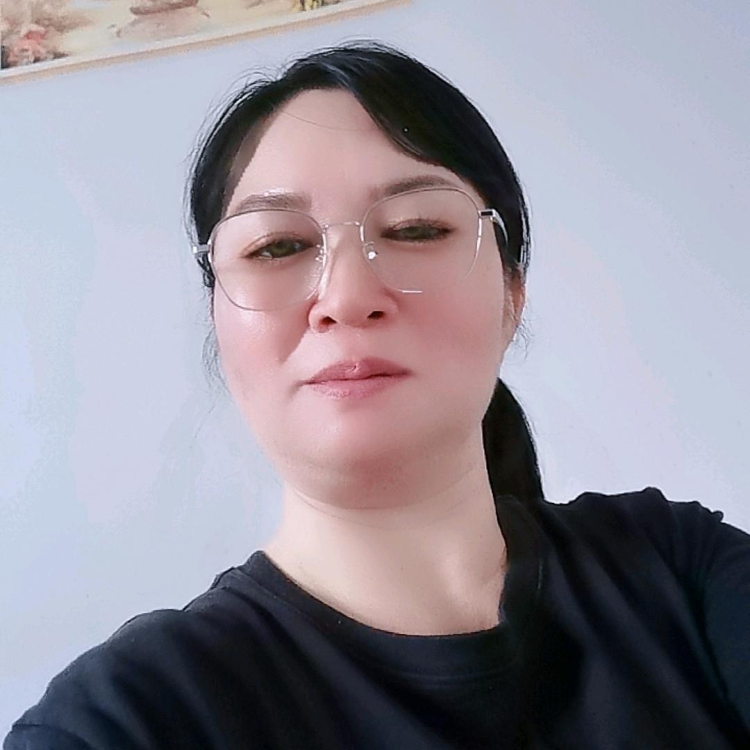 我是英英