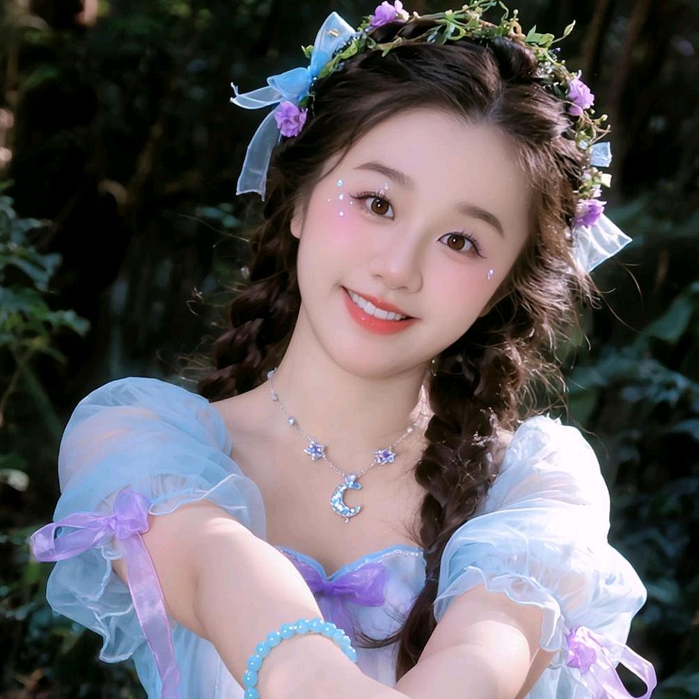 馨💞月
