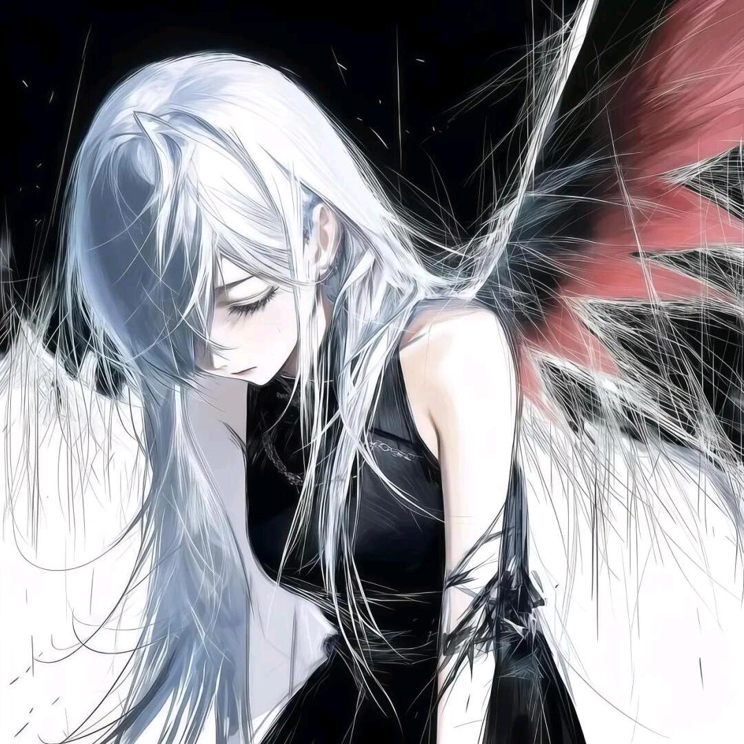 雨天忧郁喂小鸡