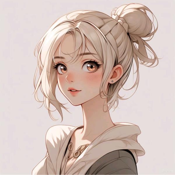 小小星