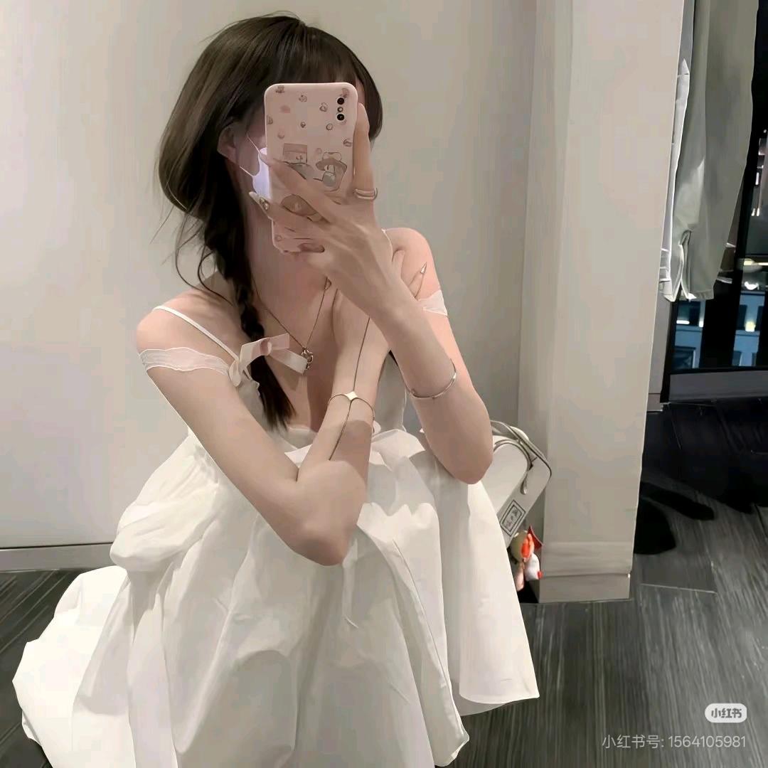 张小姐外贸穿搭分享