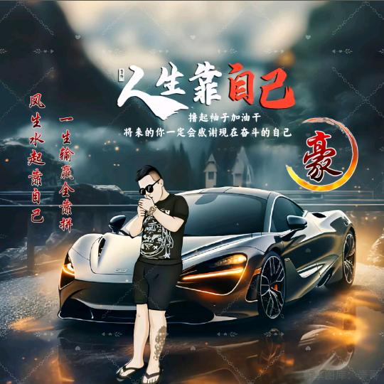 好人一生平安