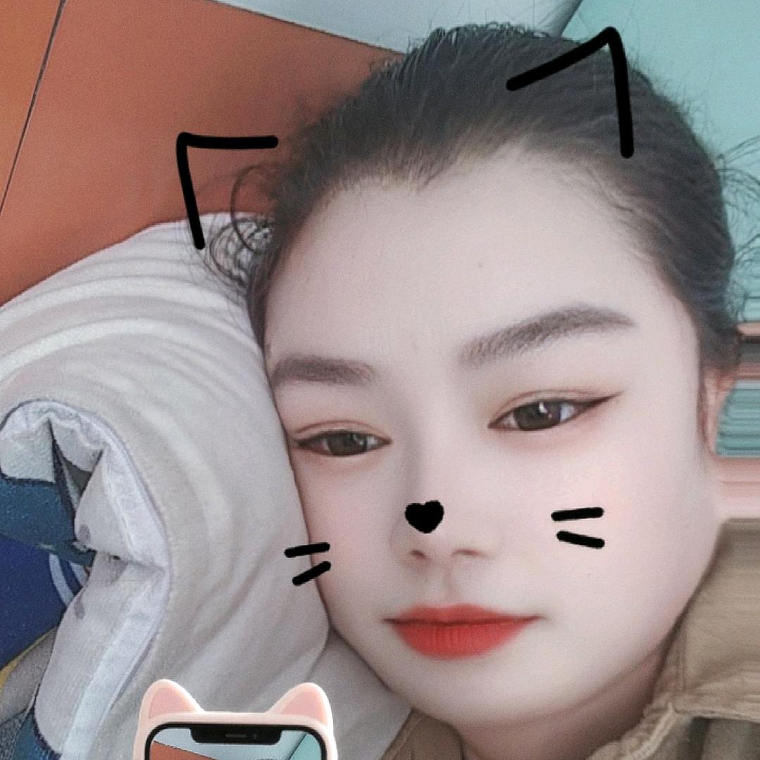 @吹个五彩的泡泡♡拒绝连赞，谢谢