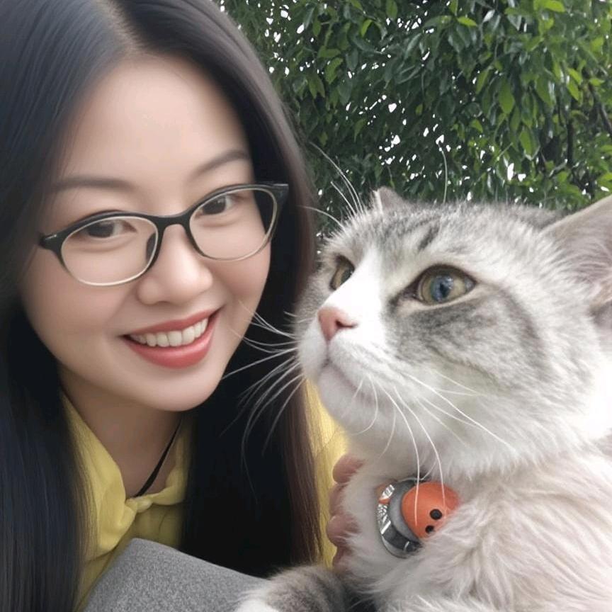 Hai  Xia【海霞】