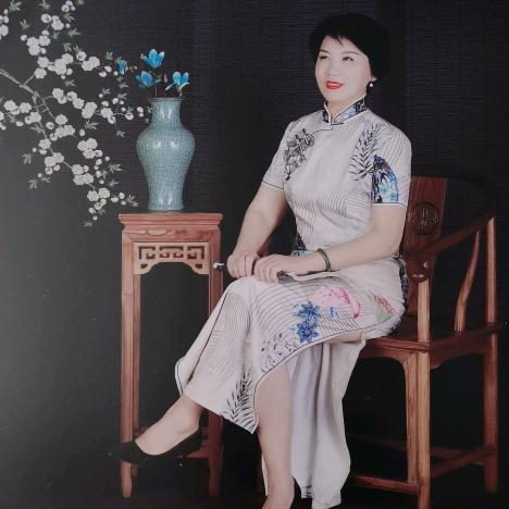 瑞霭盈门