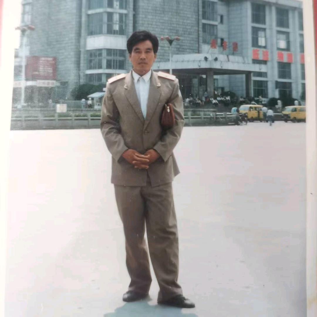 *拥抱春天