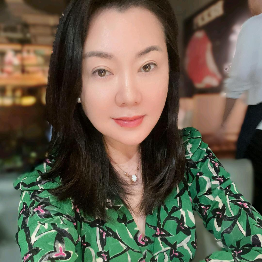 温柔姨