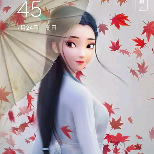 爱吃奶糖的大白兔