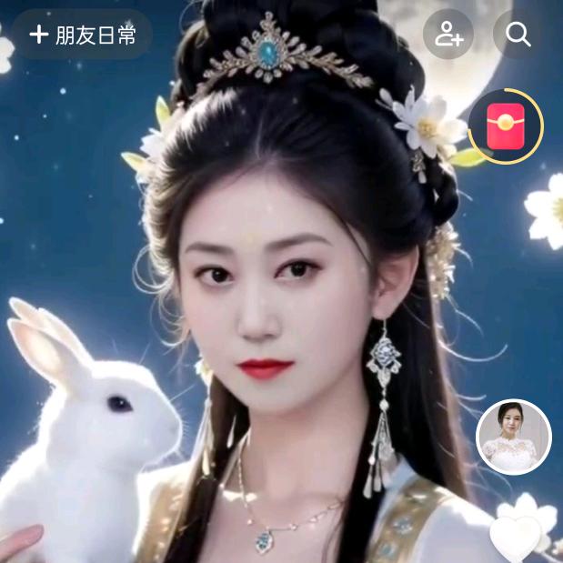 心如止水