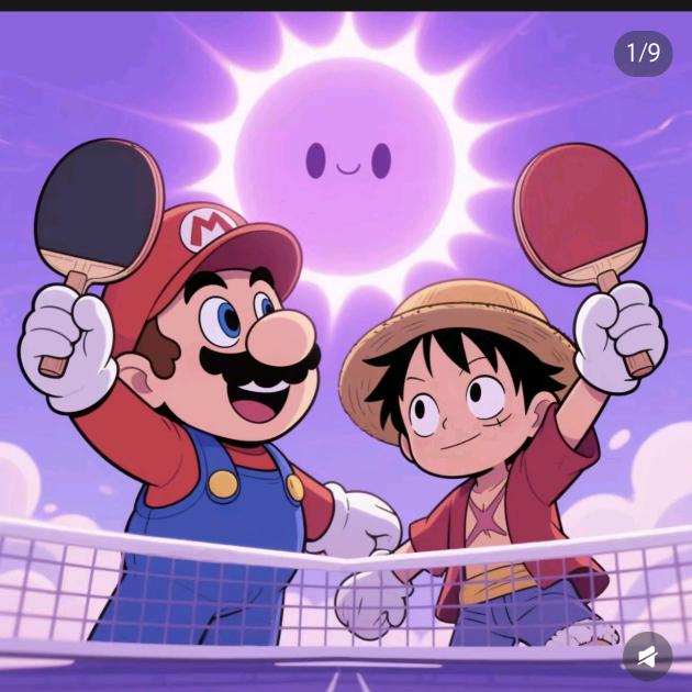 小白球🏓的薯条派🍟