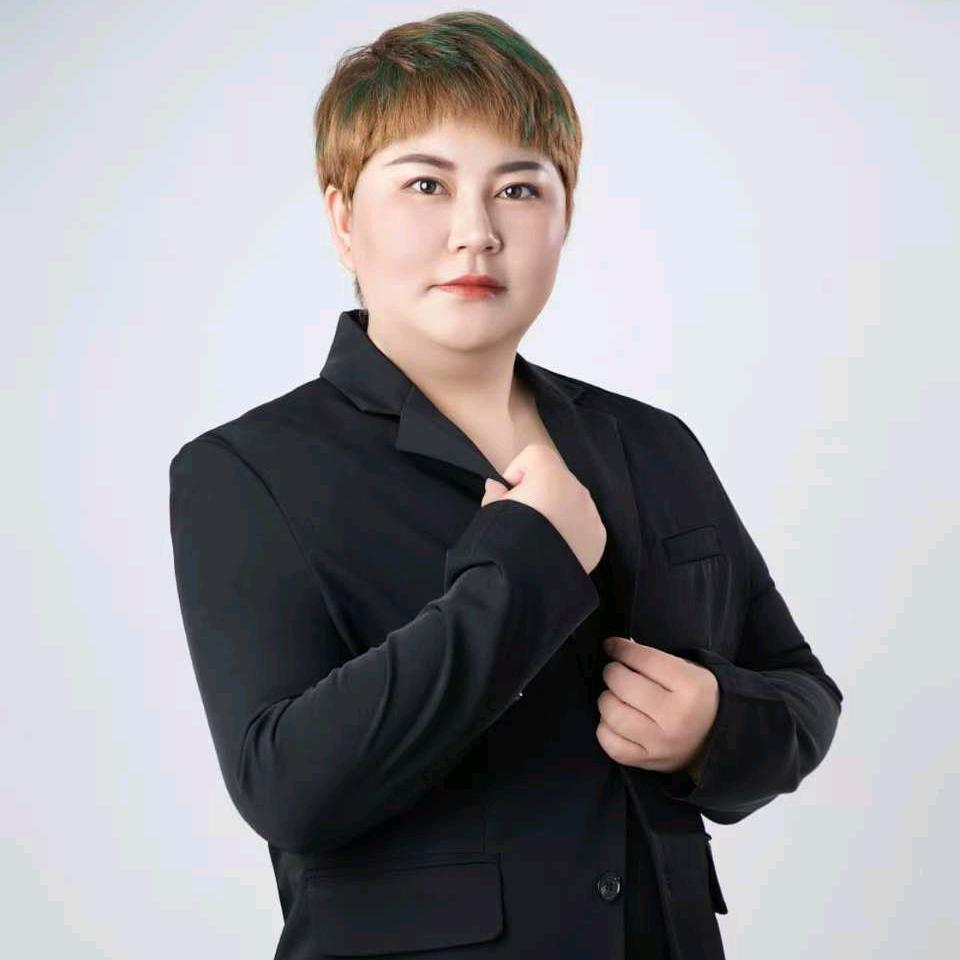 奔跑的小马