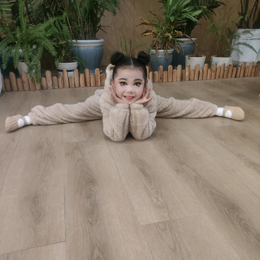 姗姗