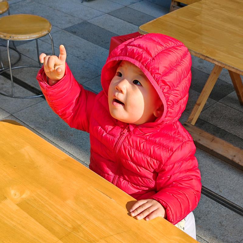 小红豆的快乐生活