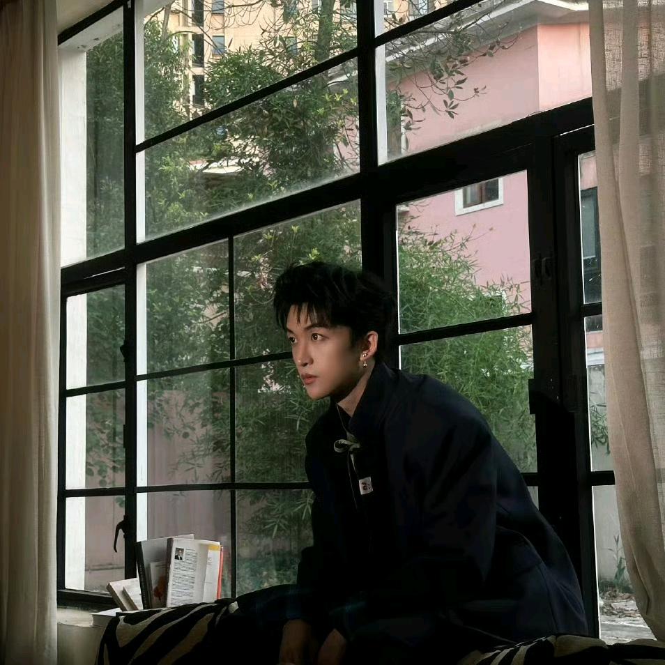 咱别生气气别人去