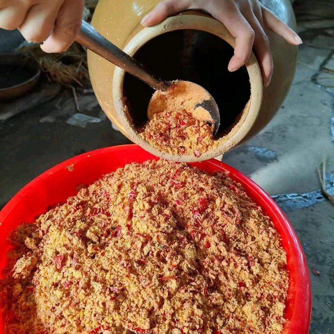 龚大妈家乡味