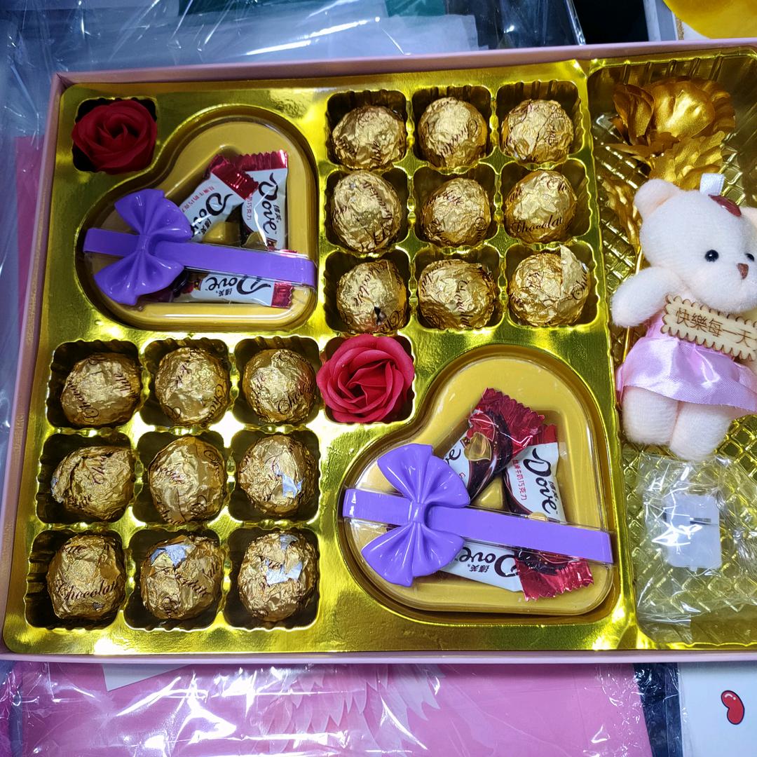 实实在在的老实人