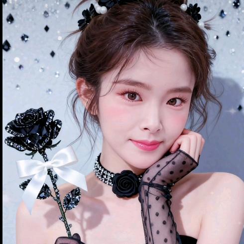🌹࿐ཉི༗࿆傻丫头༗࿆ཉི࿐🌟