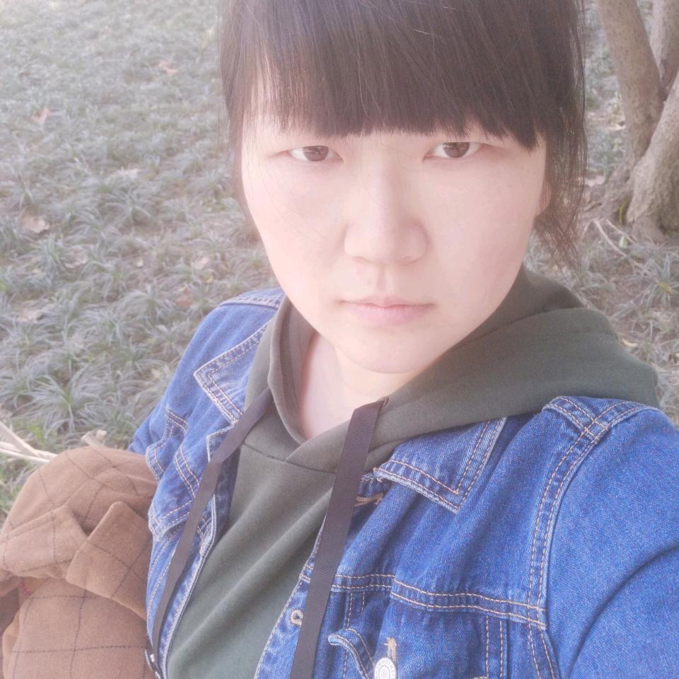 丽丽～