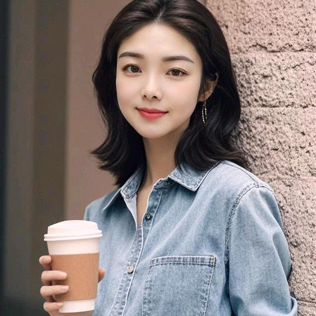 平静如水🌻